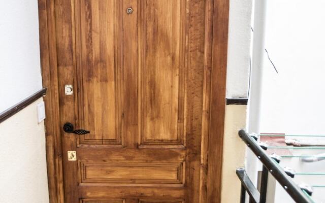 Apartamento Malasaña I