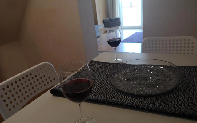 Deluxe Nikolaus City Studio