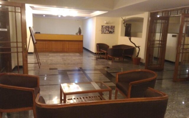 The Dhanhills - a valley view hotel in panchgani