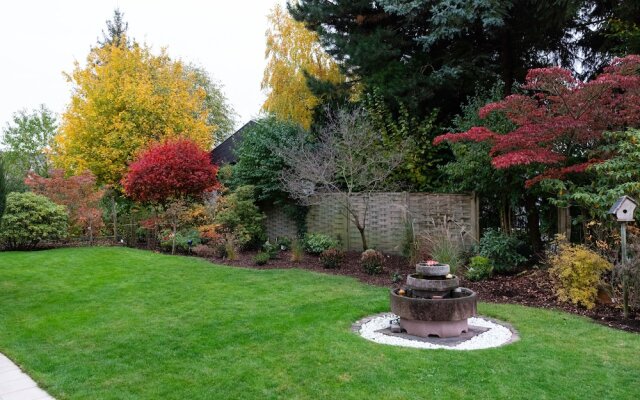 Moderenes 2-zimmerappartement in Ruhiger Lage, Viele Freizeitangebote