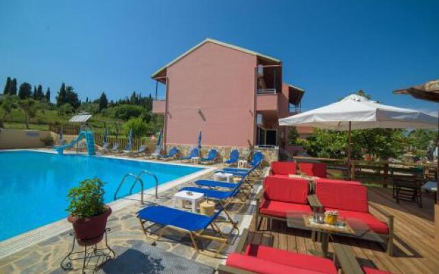 Othonas Apartments