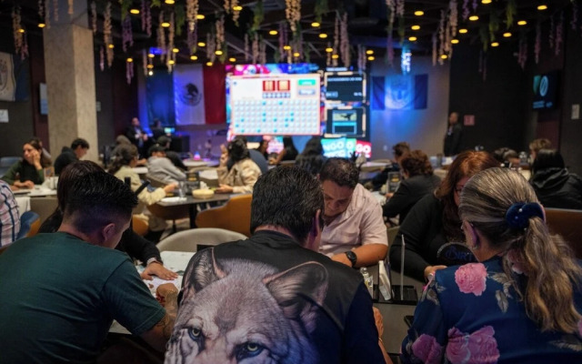 Hotel Casino Grand Vía Dorada