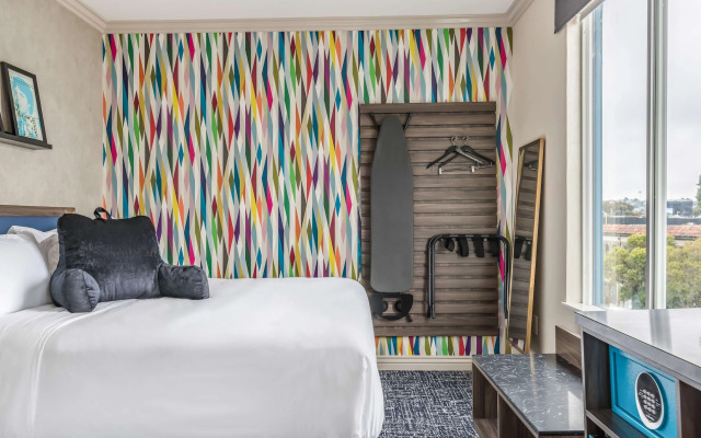 Signature San Francisco