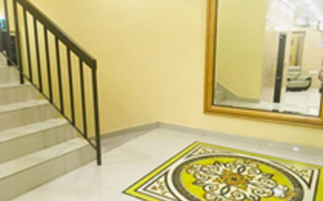 OYO 90428 City Times Inn Hotel