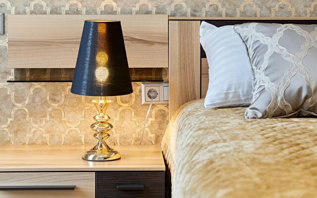 Критик Отдыхает Апартаменты на Итальянской