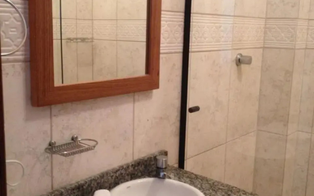 Raio do Sol Residence