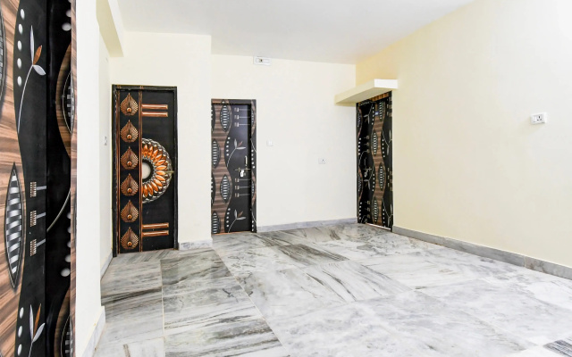 Super Hotel O Khandagiri Near DN Regalia Mall