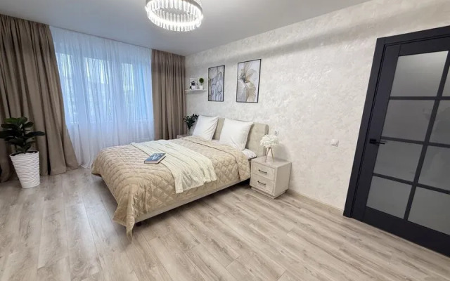 Апартаменты Все в гости на ул. Зверева, д. 39