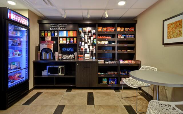 Candlewood Suites St. Clairsville by IHG