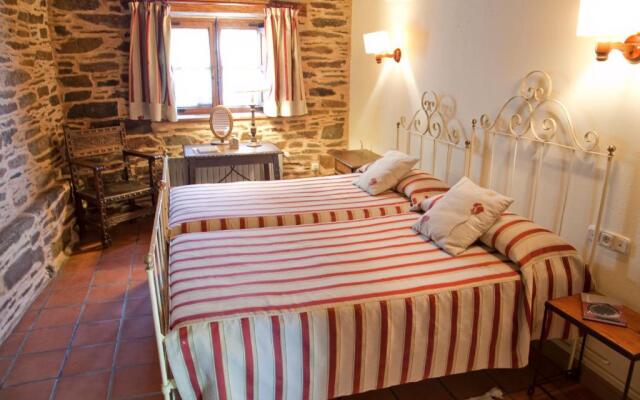 Pazo de Andeade