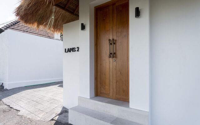 Villa Lapis 2 in Canggu