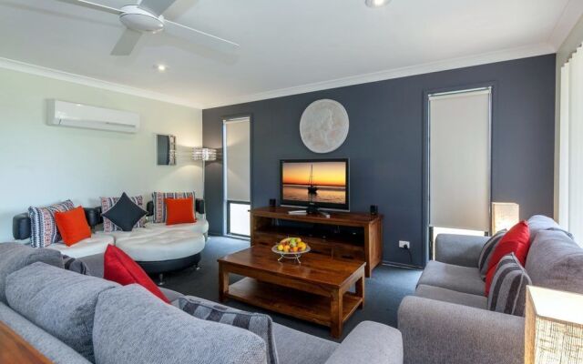 The Lotus Retreat at Horizons, Villa 136