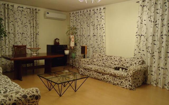 Коттедж в Новой Москве