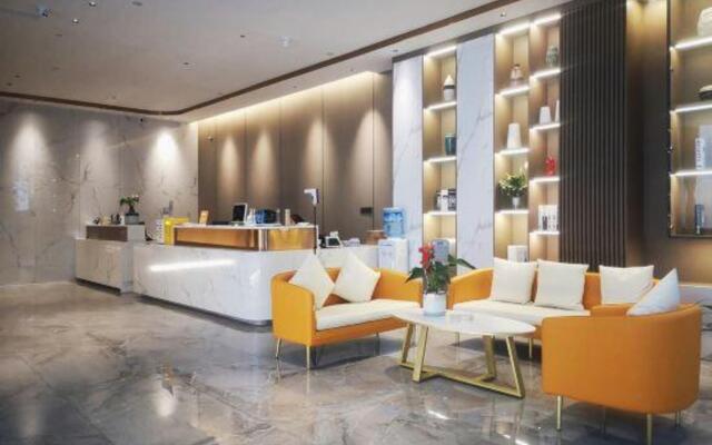 Kaibin Hotel (Chengdu Xinfeng)