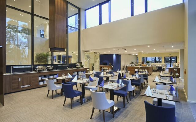 Hunguest Hotel Sóstó