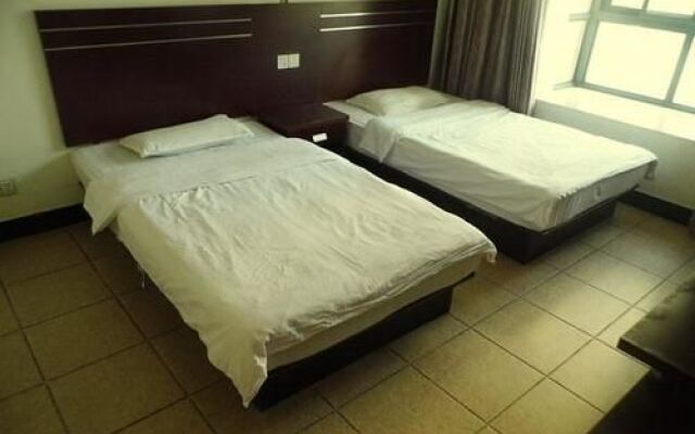 Xin Yu Hotel- Hefei
