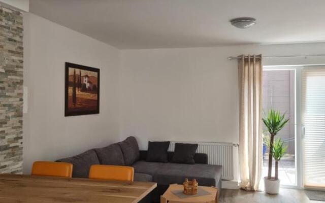 Ferienwohnung Trifkovic 3