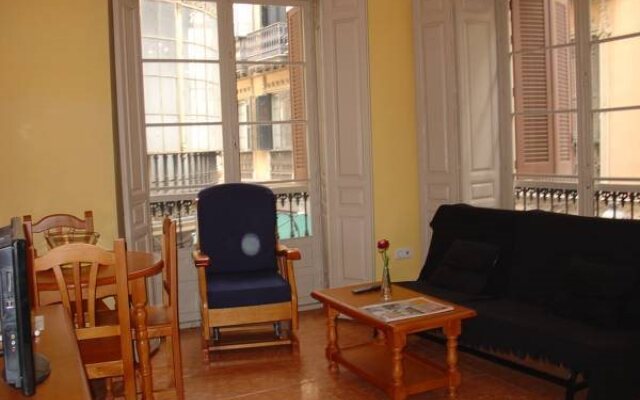 Apartamentos Edificio Azucena