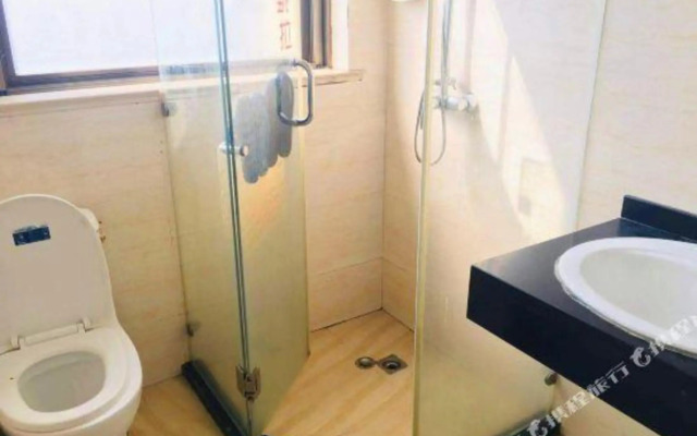 Shishang Hotel