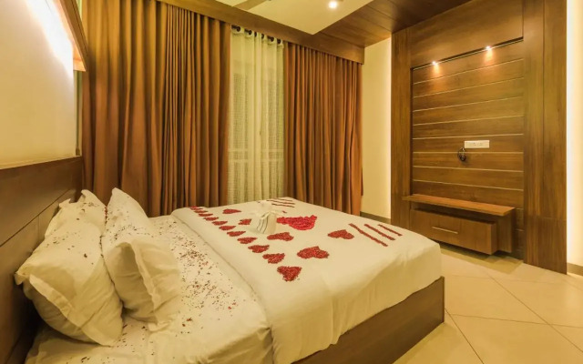 Trivers Resort Munnar