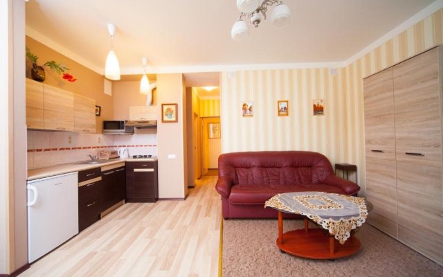 Apartments Amber Riga