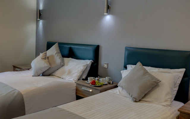 Best Western Manchester Bury Bolholt Country Park Hotel