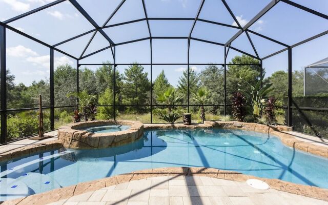 Paradise Landing 4 Bed 4 Bath Home Pool Home by RedAwning