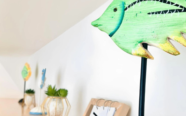 Private Pool Villa Da Nang - 3 Bedrooms #1