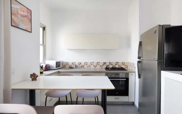 Amazing Jaffa by TLV2RENT