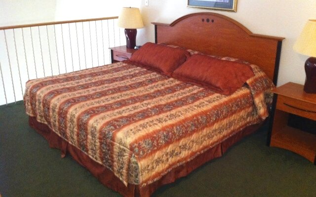 Travelodge by Wyndham Wasaga Beach