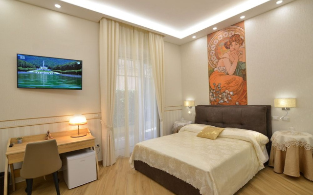 Caserta Deluxe Bis
