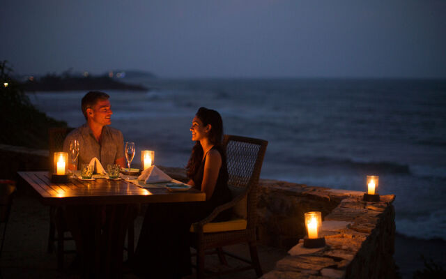 Cape Weligama - Relais and Chateaux