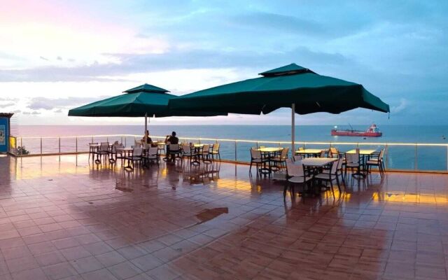 The Marine Hotel