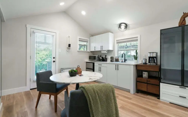 3 Separate Homes Walkable to Soco