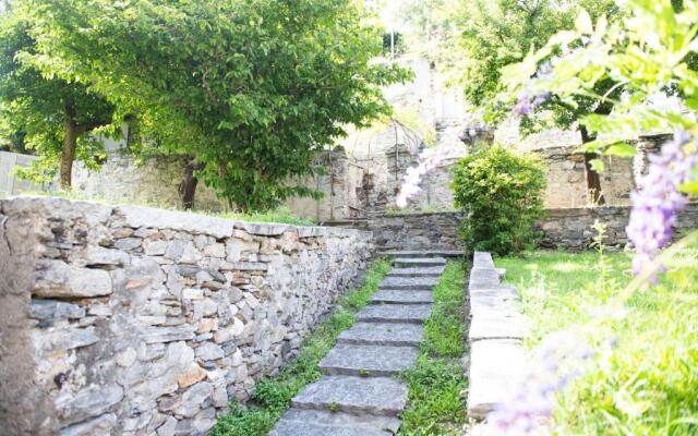 [Bellinzona-Centro Storico] Vista castelli a ☆☆☆☆☆