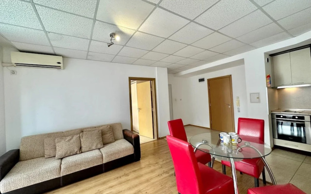 Menada Apartments in Sunny Beach Hills