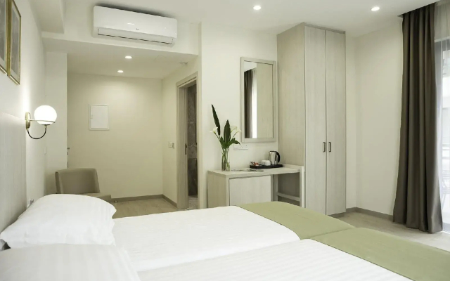 Roseum Boutique Hotel