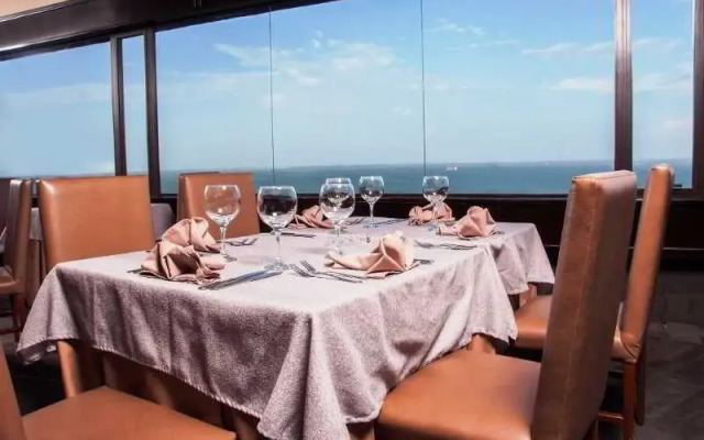 BEST WESTERN El Paseo