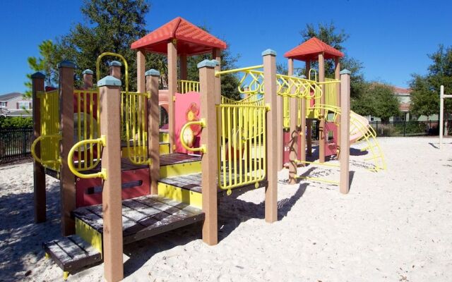 Stirling Vacation Home at Solterra