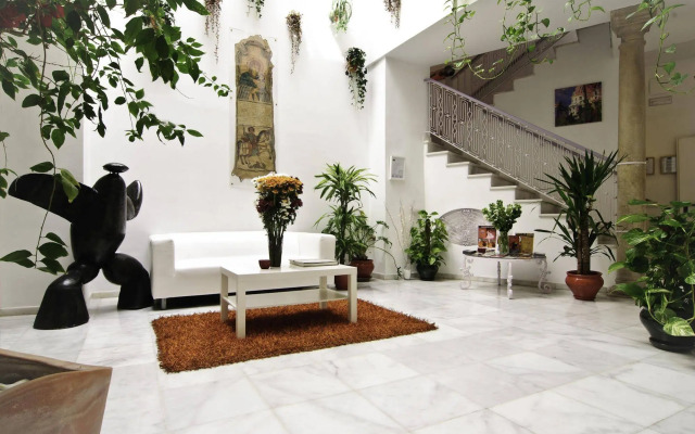 Hotel Un Patio al Sur