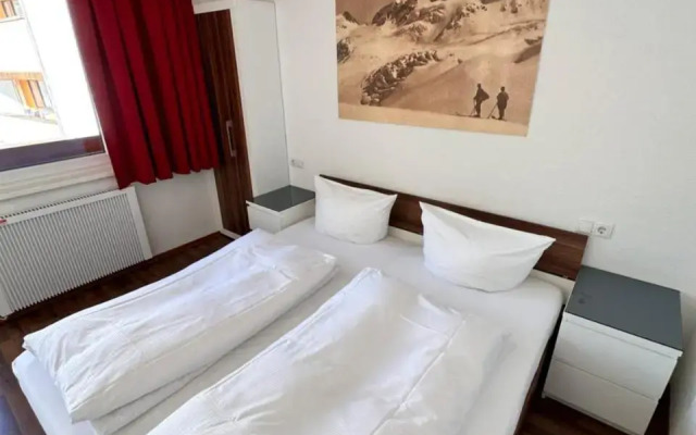 Zentrum Appartements Lorenzin