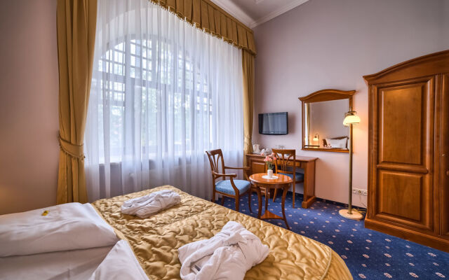 Hotel Art & Spa Zakopane
