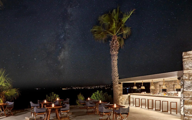 Poseidon of Paros