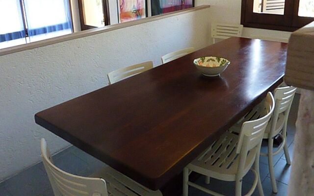 Sole Apartments