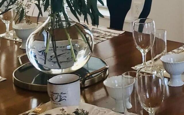 The Plantation House Boutique Inn