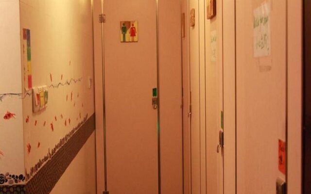 Shanghai Blue Mountain Youth Hostel (Hongqiao)