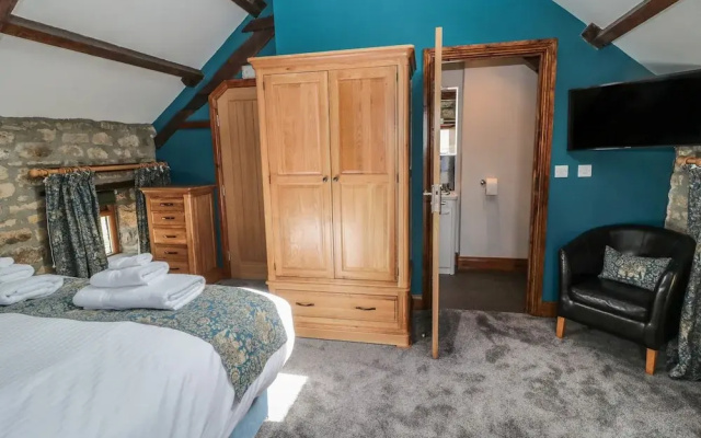 Granary Cottage