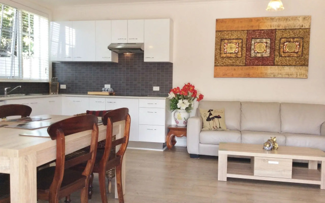 Kurrajong House Launceston