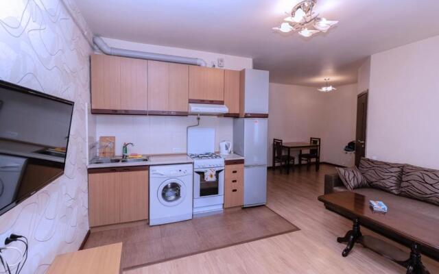 Stay Inn Apartments at Nalbandyan 50 street