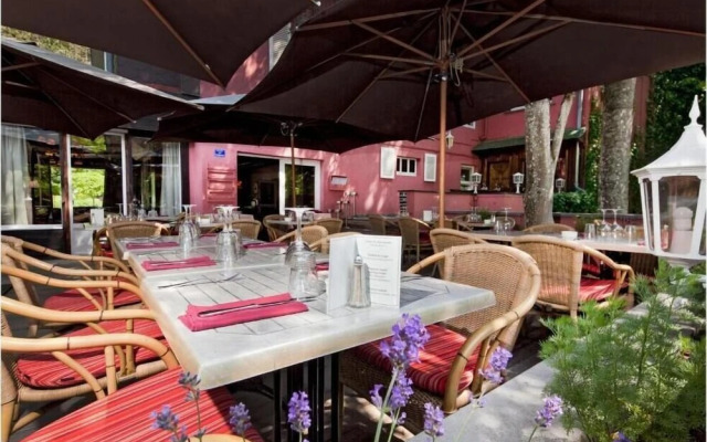 Auberge De La Gaichel